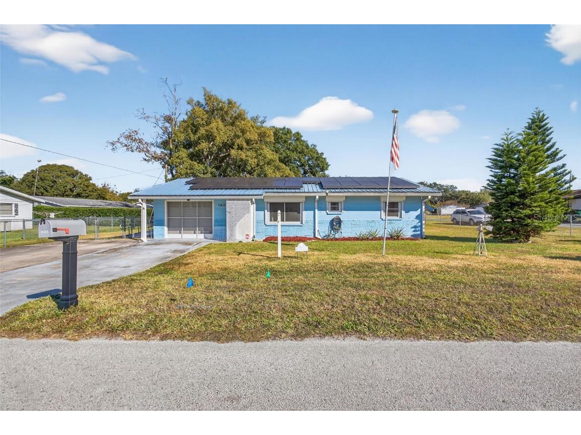 5410 Satsuma Drive Zephyrhills FL 33542 TB8448859 image1