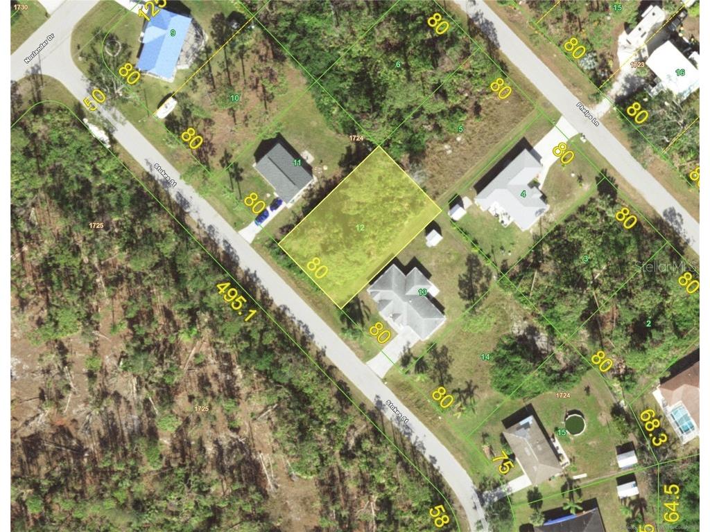 5410 Stokes Street Port Charlotte FL 33981 D6136627 image1