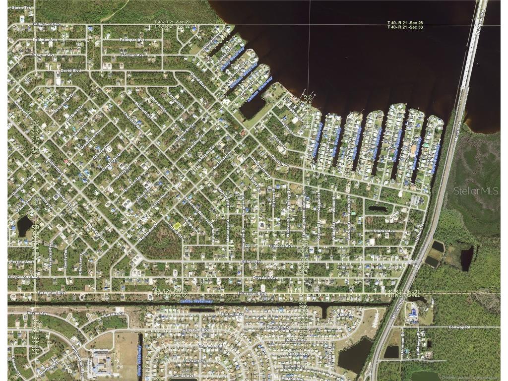 5410 Stokes Street Port Charlotte FL 33981 D6136627 image2