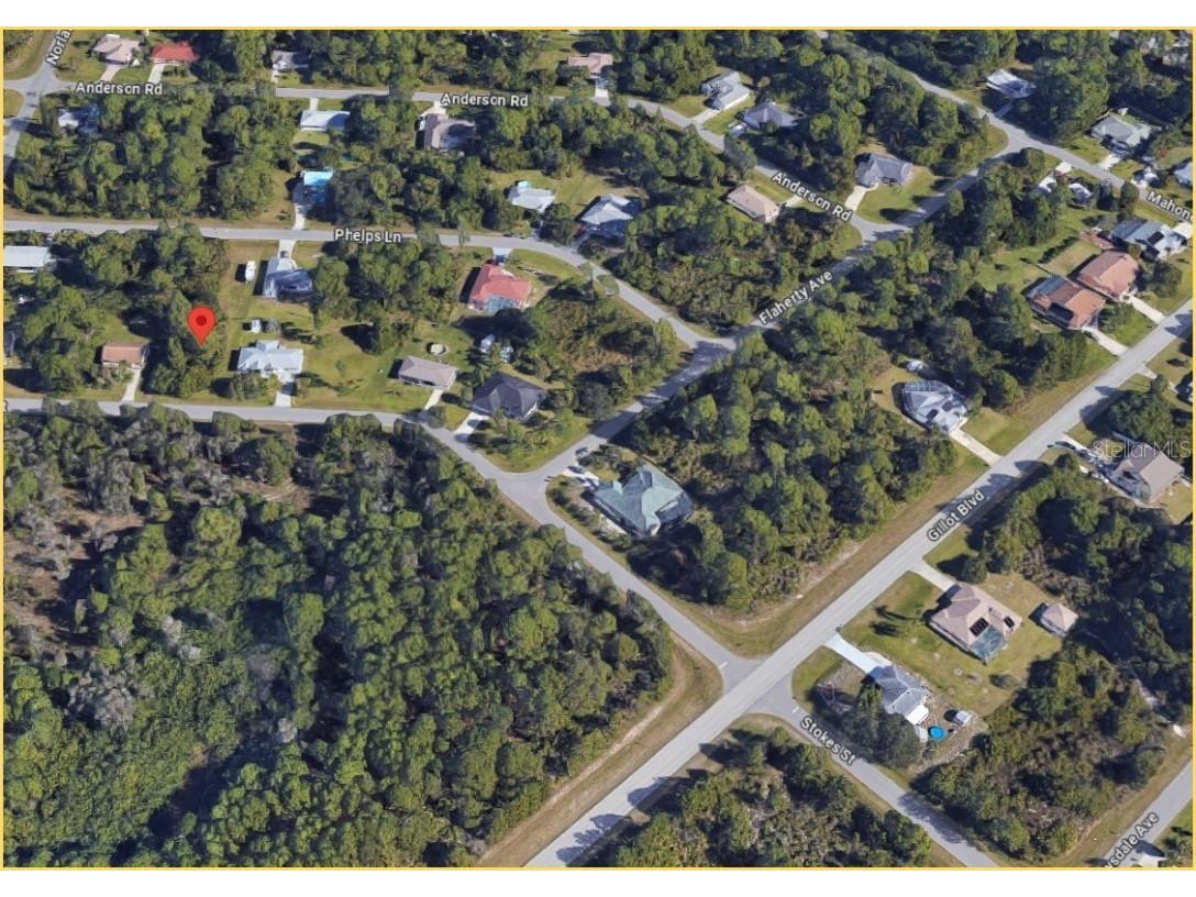 5410 Stokes Street Port Charlotte FL 33981 D6136627 image4