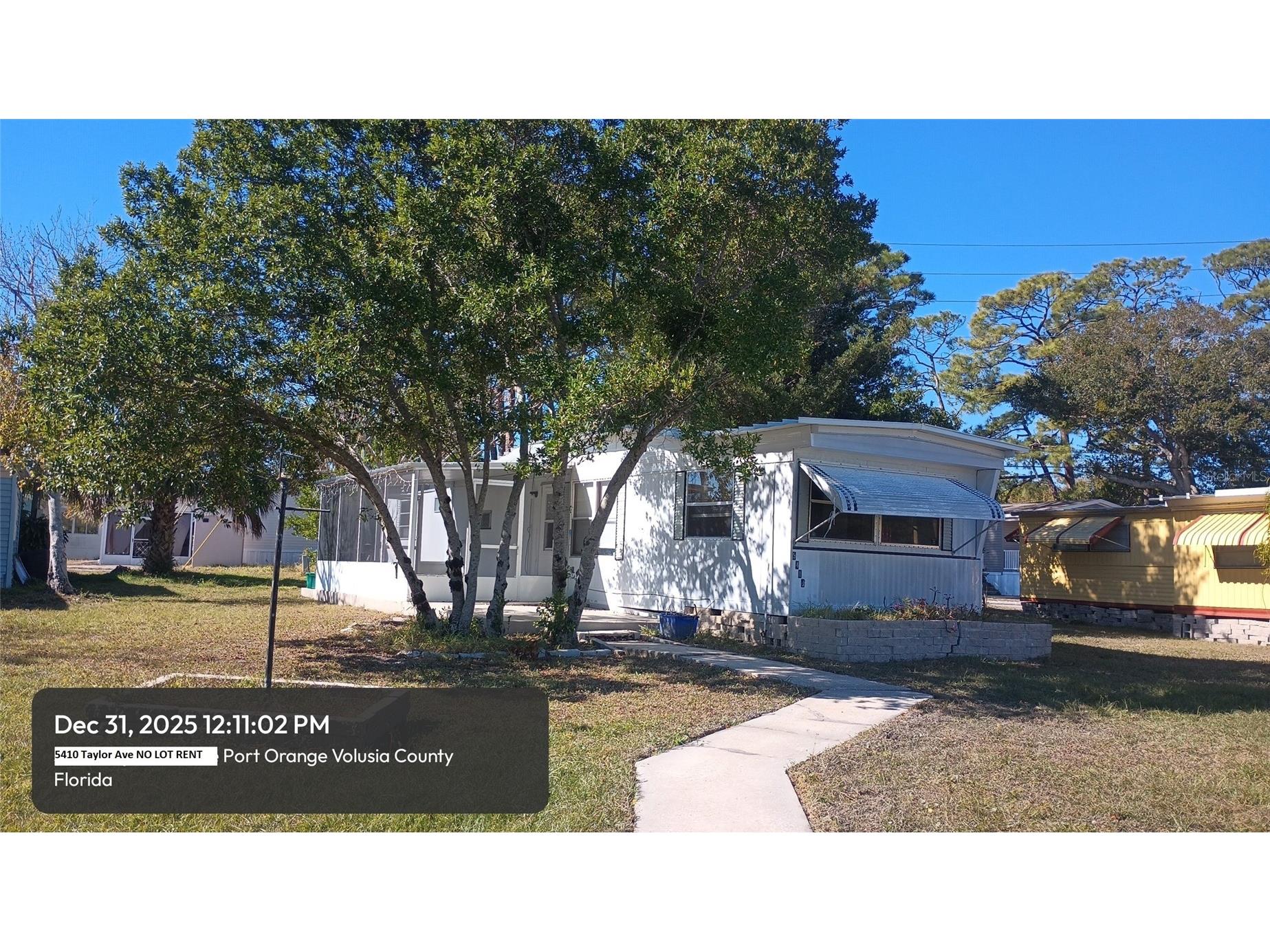5410 Taylor Avenue Port Orange FL 32127 V4947133 image1