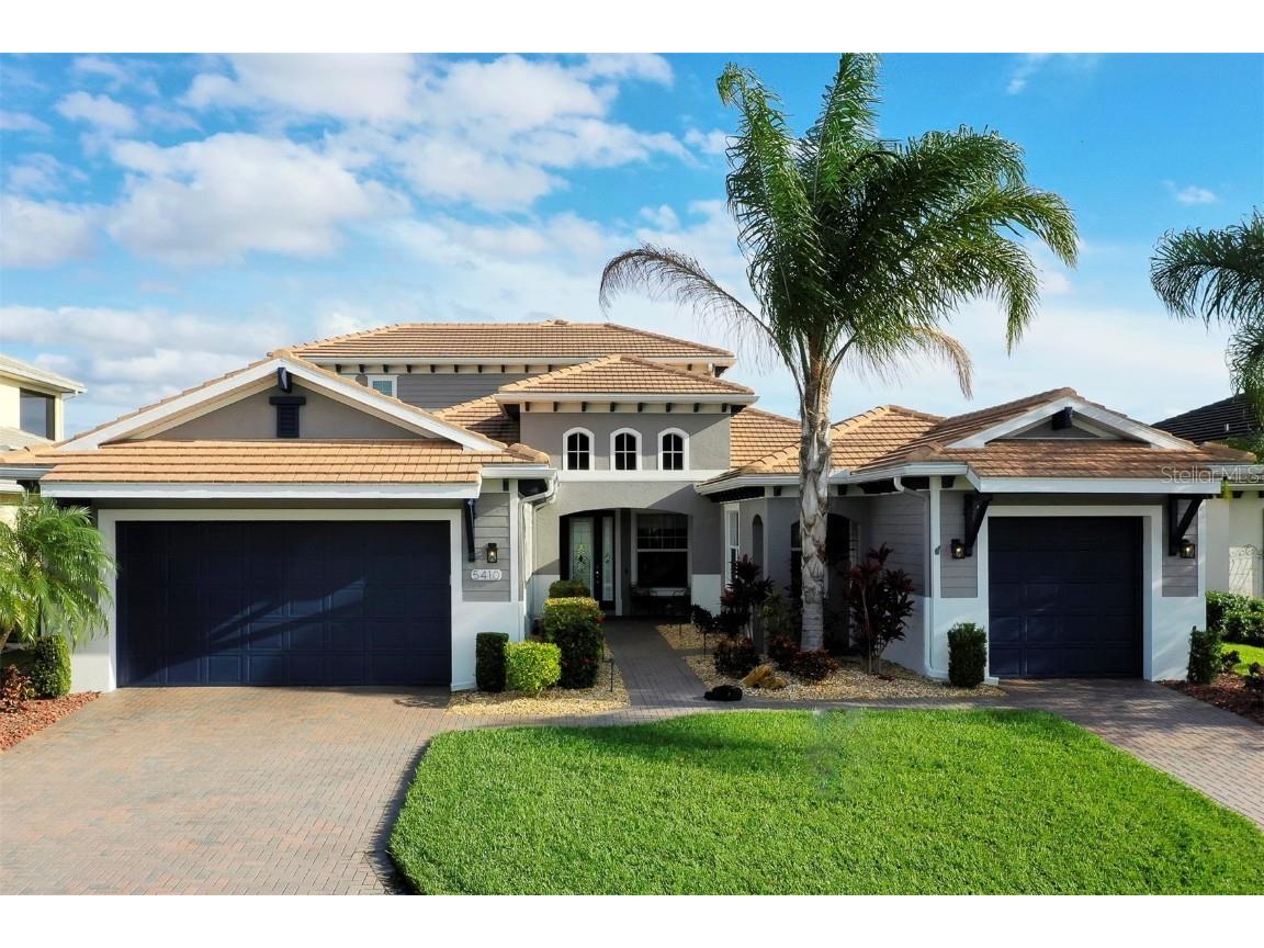 5410 Tidewater Preserve Blvd Bradenton FL 34208 - MANATEE RIVER T3474656 image1
