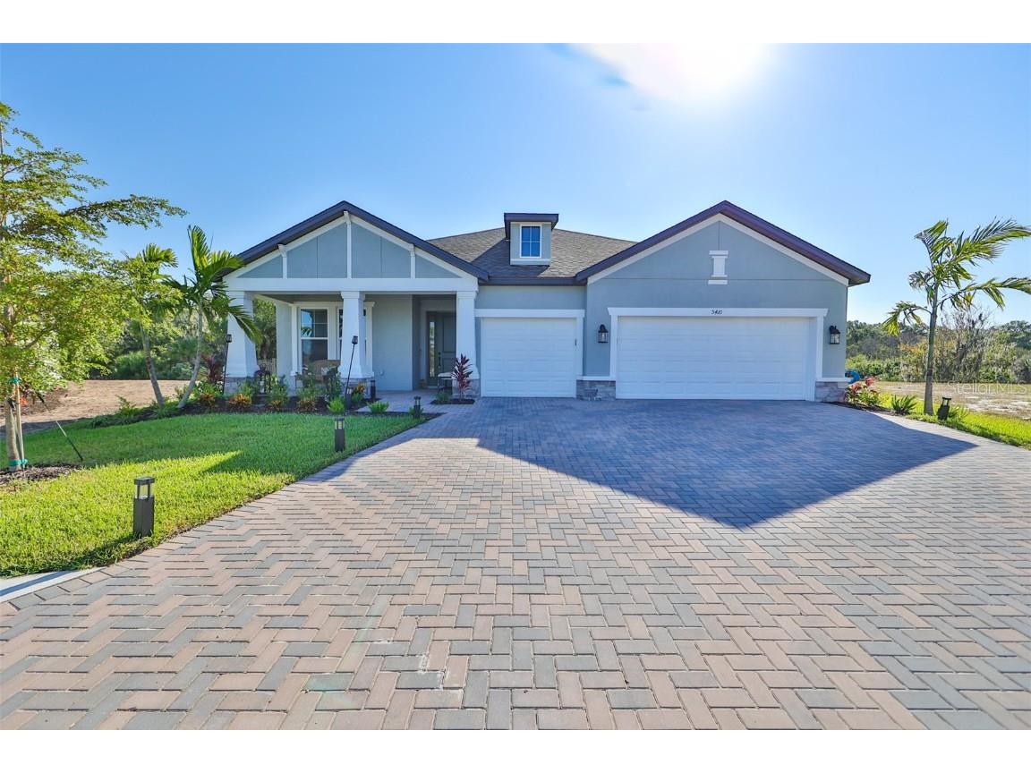 5410 Trevesta Place Palmetto FL 34221 T3483429 image1