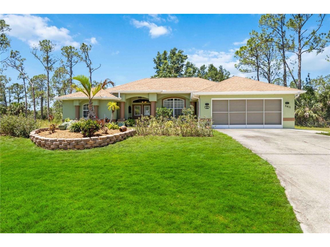 5411 Abdella Lane North Port FL 34291 N6126544 image1
