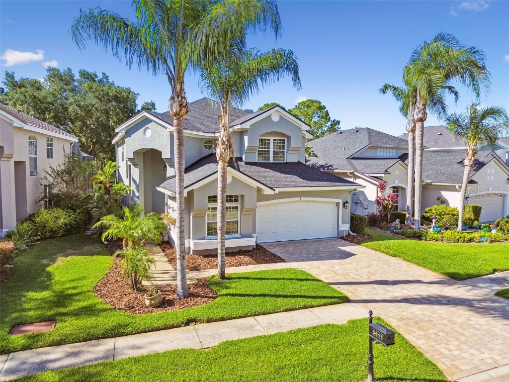 5411 Avenal Drive Lutz FL 33558 T3444226 image1