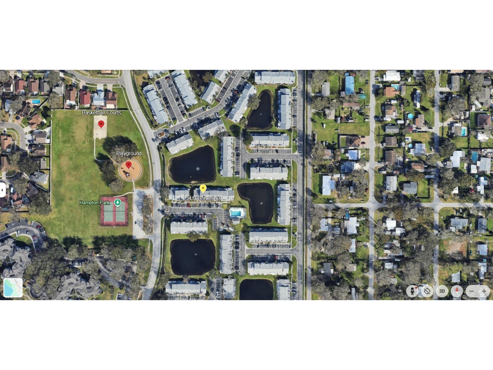 5411 Britwell Court Tampa FL 33624 TB8474997 image23
