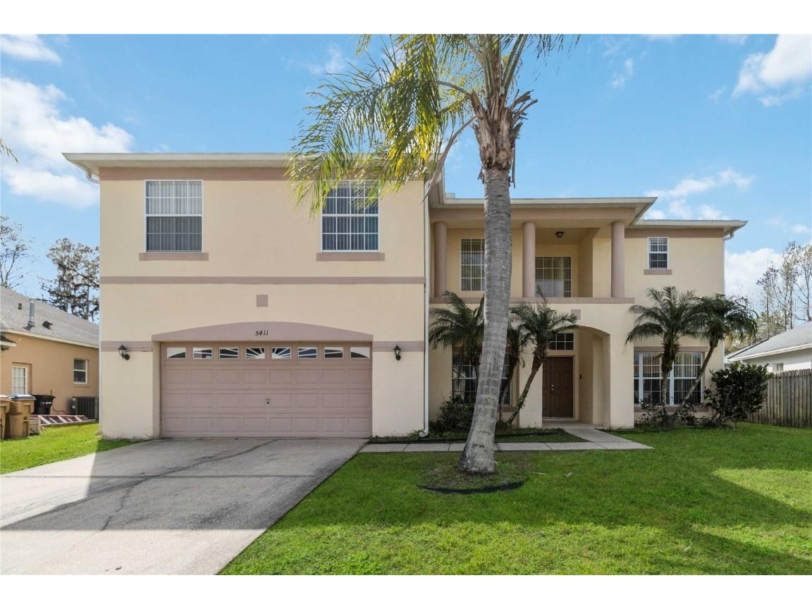 5411 Dahlia Reserve Drive Kissimmee FL 34758 S5085504 image1