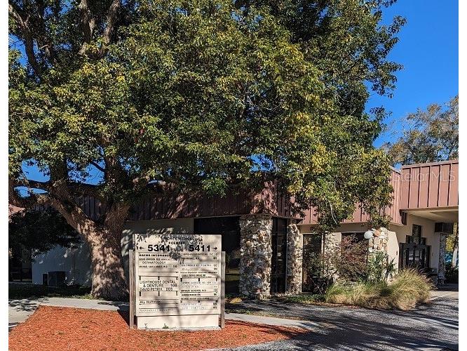 5411 Grand Boulevard #109 New Port Richey FL 34652 W7852187 image1