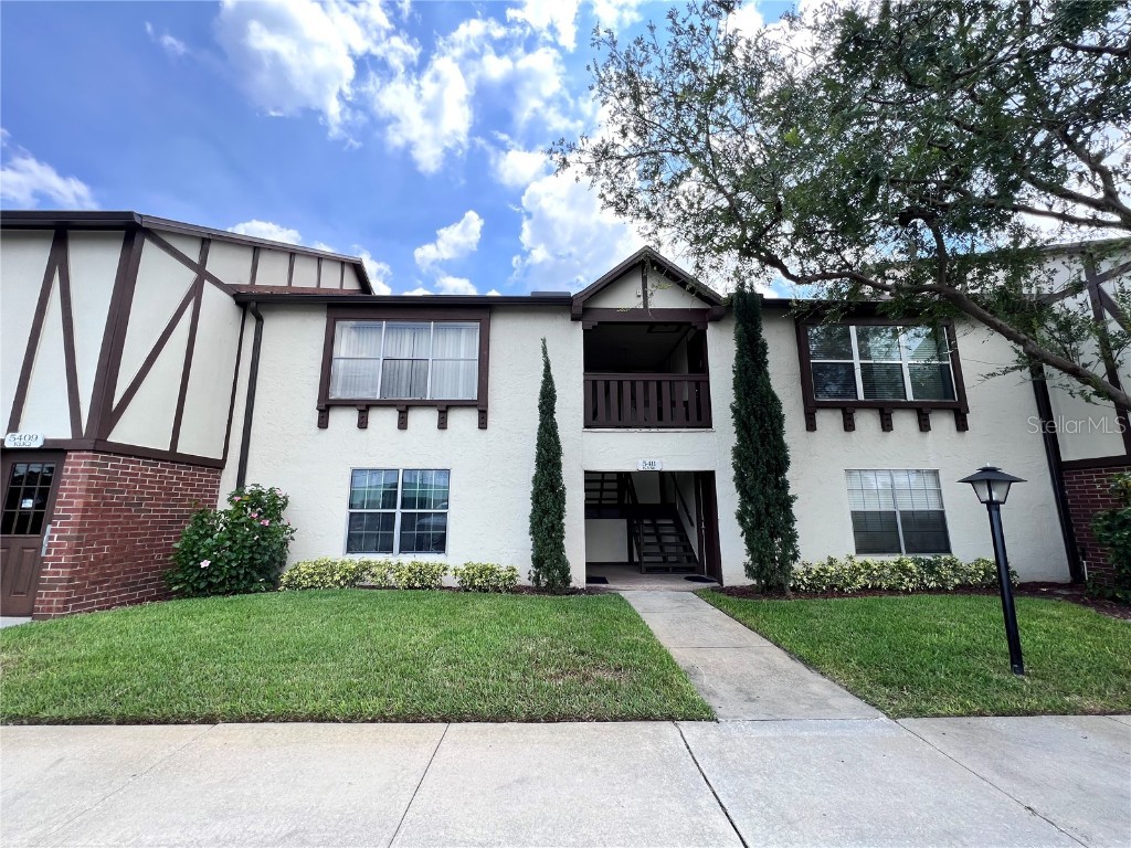 5411 Hansel Avenue #K4 Edgewood FL 32809 O6119375 image1