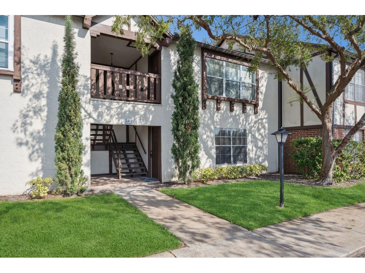 5411 Hansel Avenue #K5 Orlando FL 32809 - LAKE CONWAY CHAIN O6356636 image1