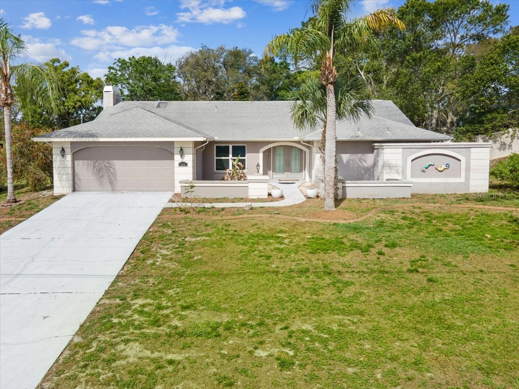 5411 Joyner Avenue Spring Hill FL 34608 W7874674 image1