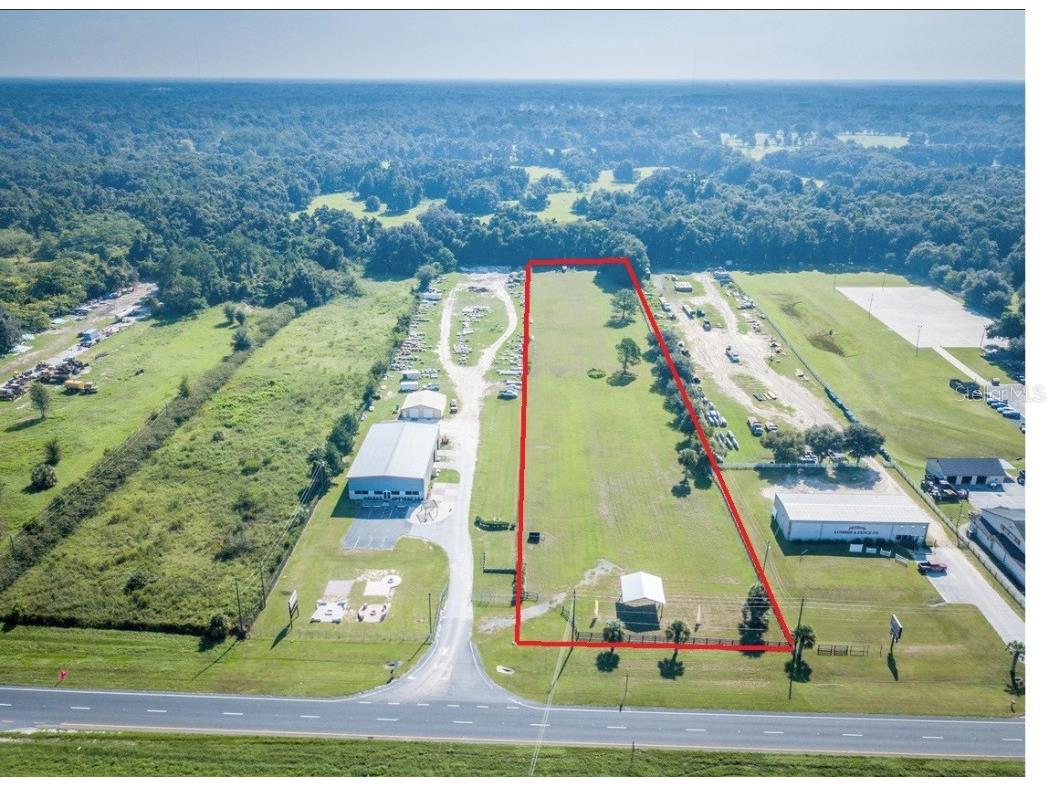5411 N Us 441 Highway Ocala FL 34475 OM681663 image1