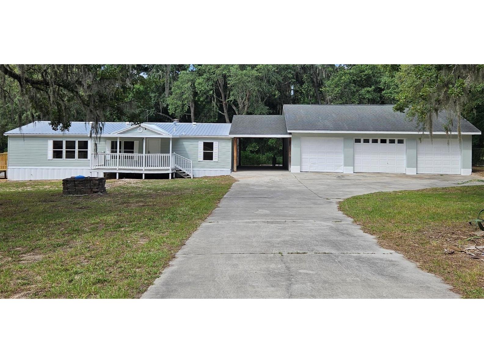 5411 N Western Drive Hernando FL 34442 S5107324 image1