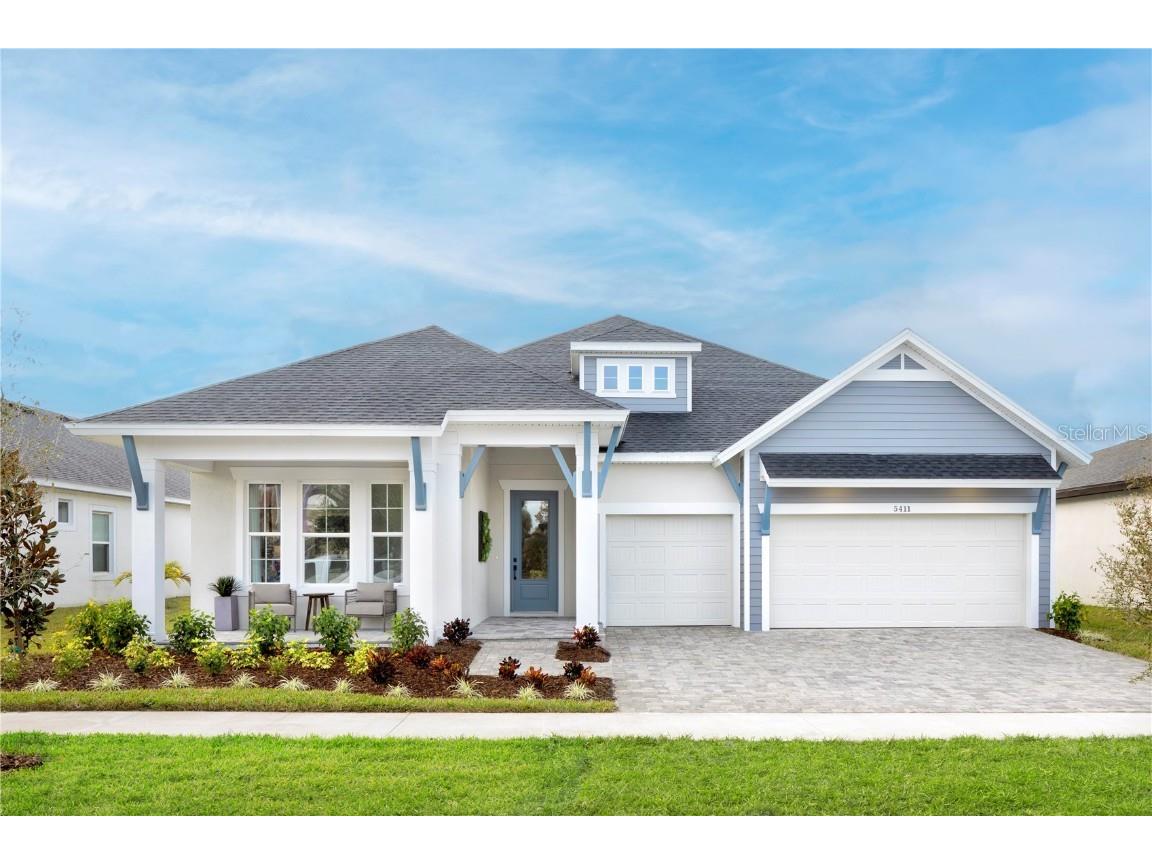 5411 Silver Sun Drive Apollo Beach FL 33572 T3523350 image1
