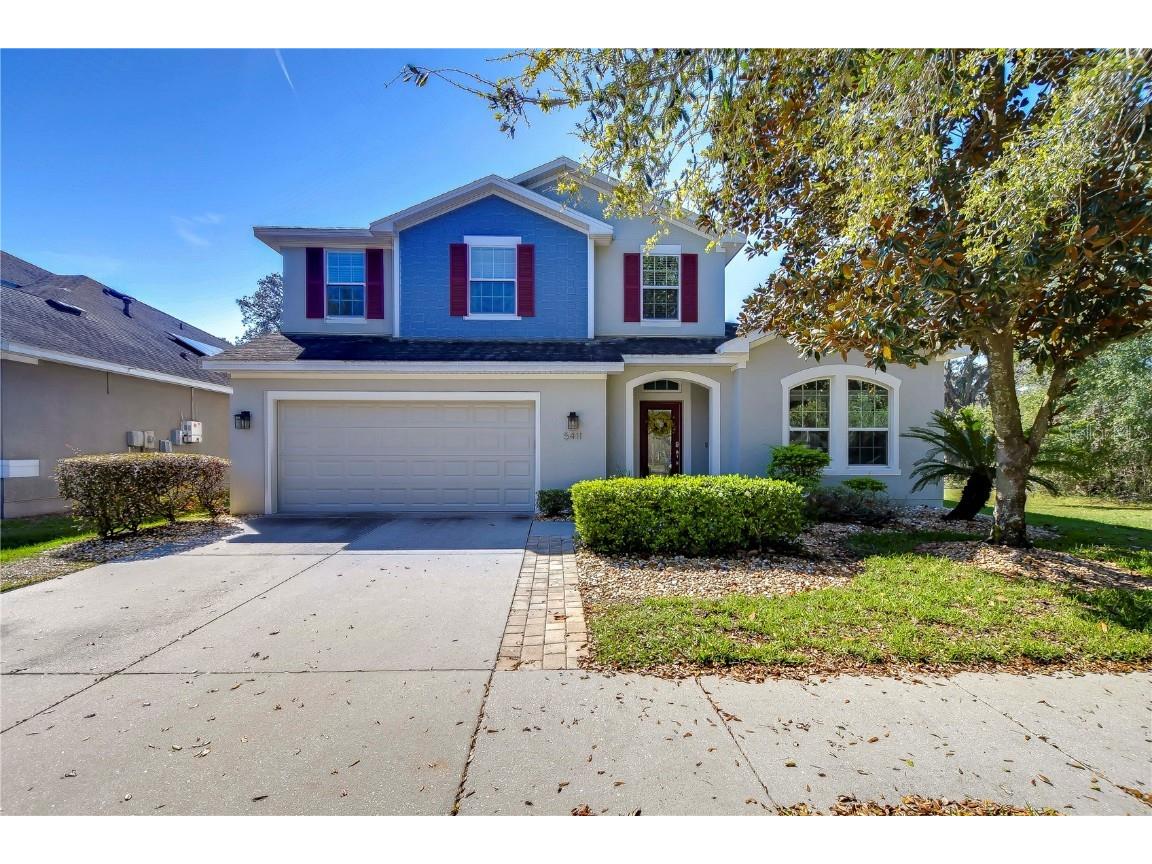 5411 Starling Ridge Drive Lithia FL 33547 TB8357150 image1