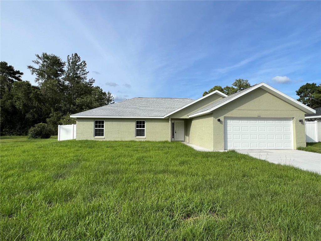 5411 SW 165th St Road Ocala FL 34473 OM657243 image1