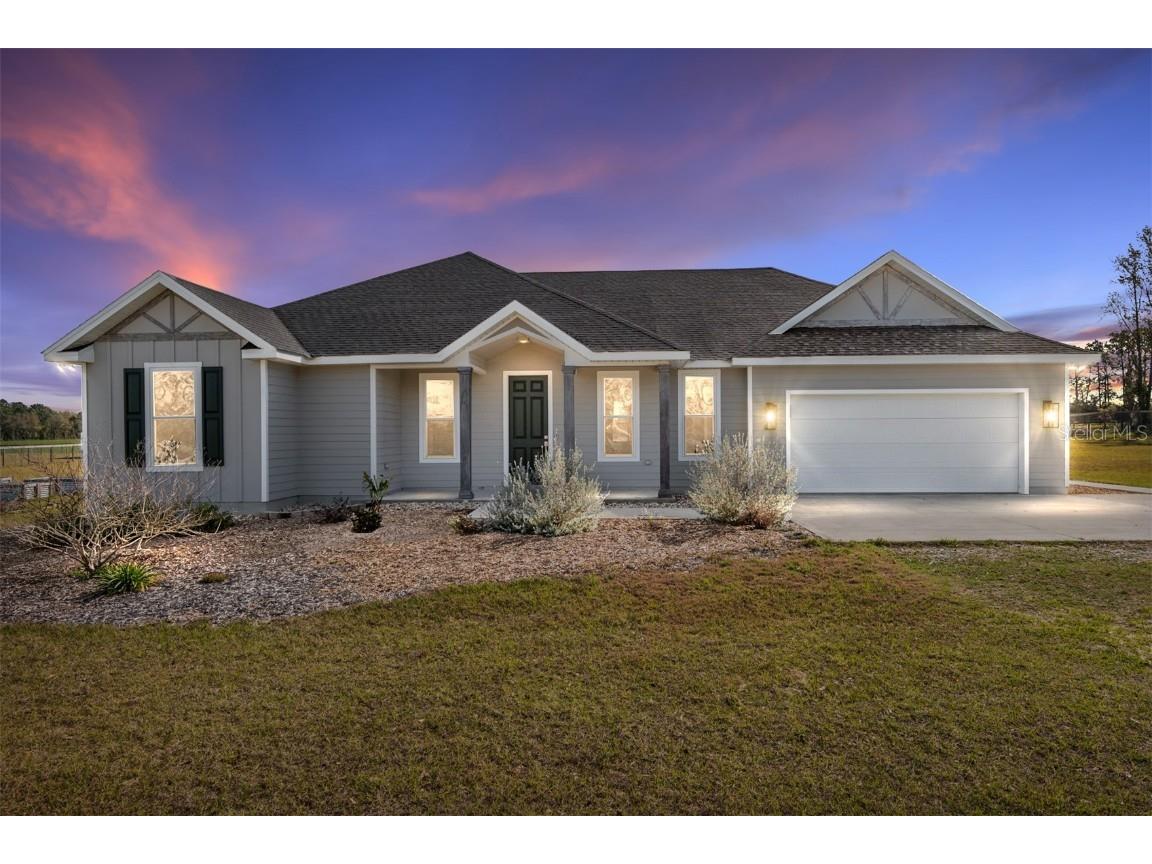 5411 SW 282nd Street Newberry FL 32669 OM673689 image1