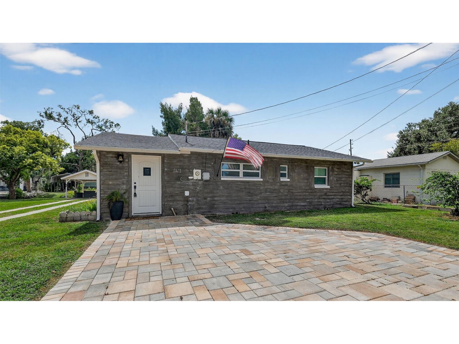 5411 Teal Drive Weeki Wachee FL 34607 - CANAL TO WEEKI WACHEE RIVER W7882168 image10