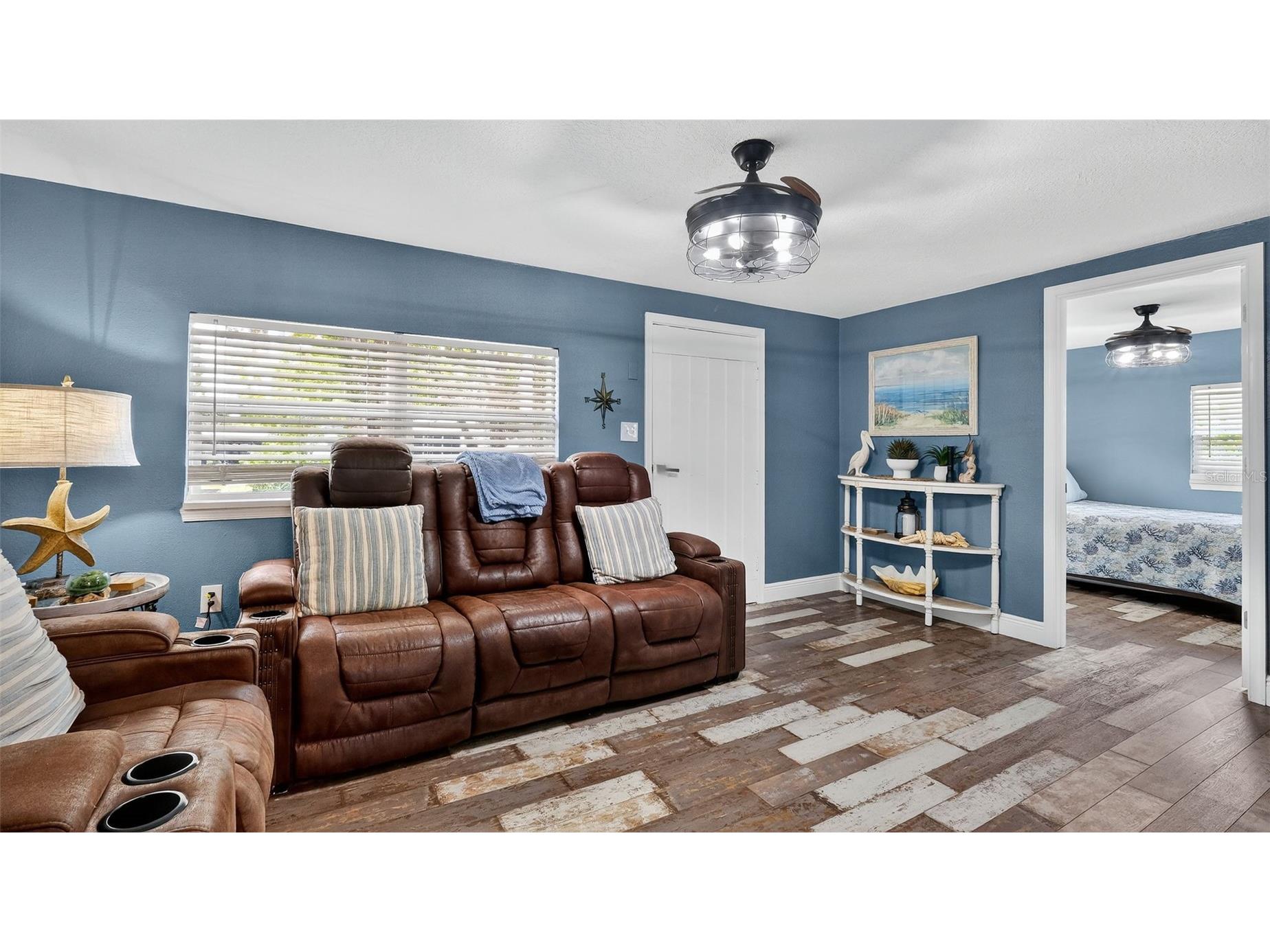 5411 Teal Drive Weeki Wachee FL 34607 - CANAL TO WEEKI WACHEE RIVER W7882168 image14