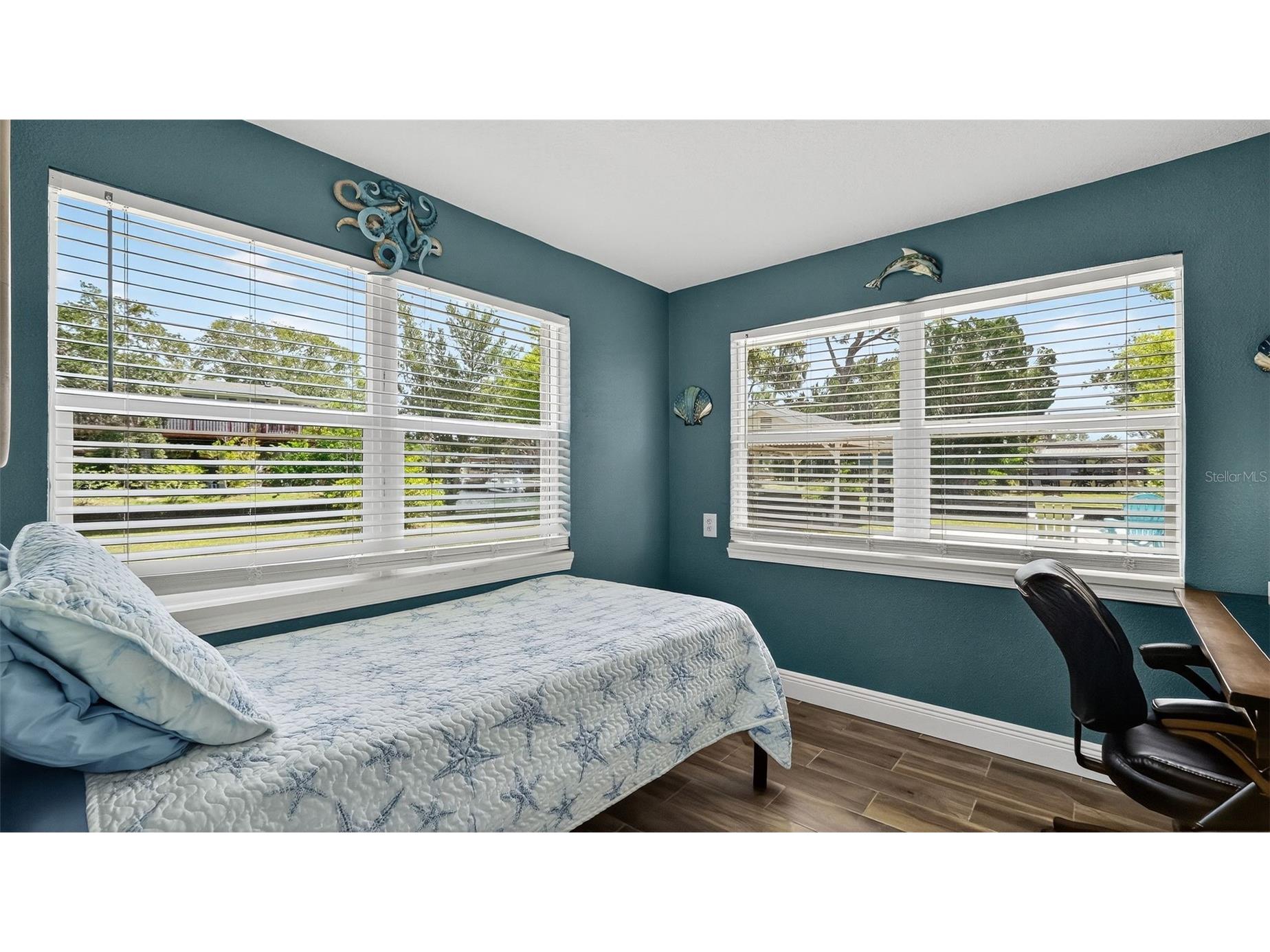 5411 Teal Drive Weeki Wachee FL 34607 - CANAL TO WEEKI WACHEE RIVER W7882168 image26