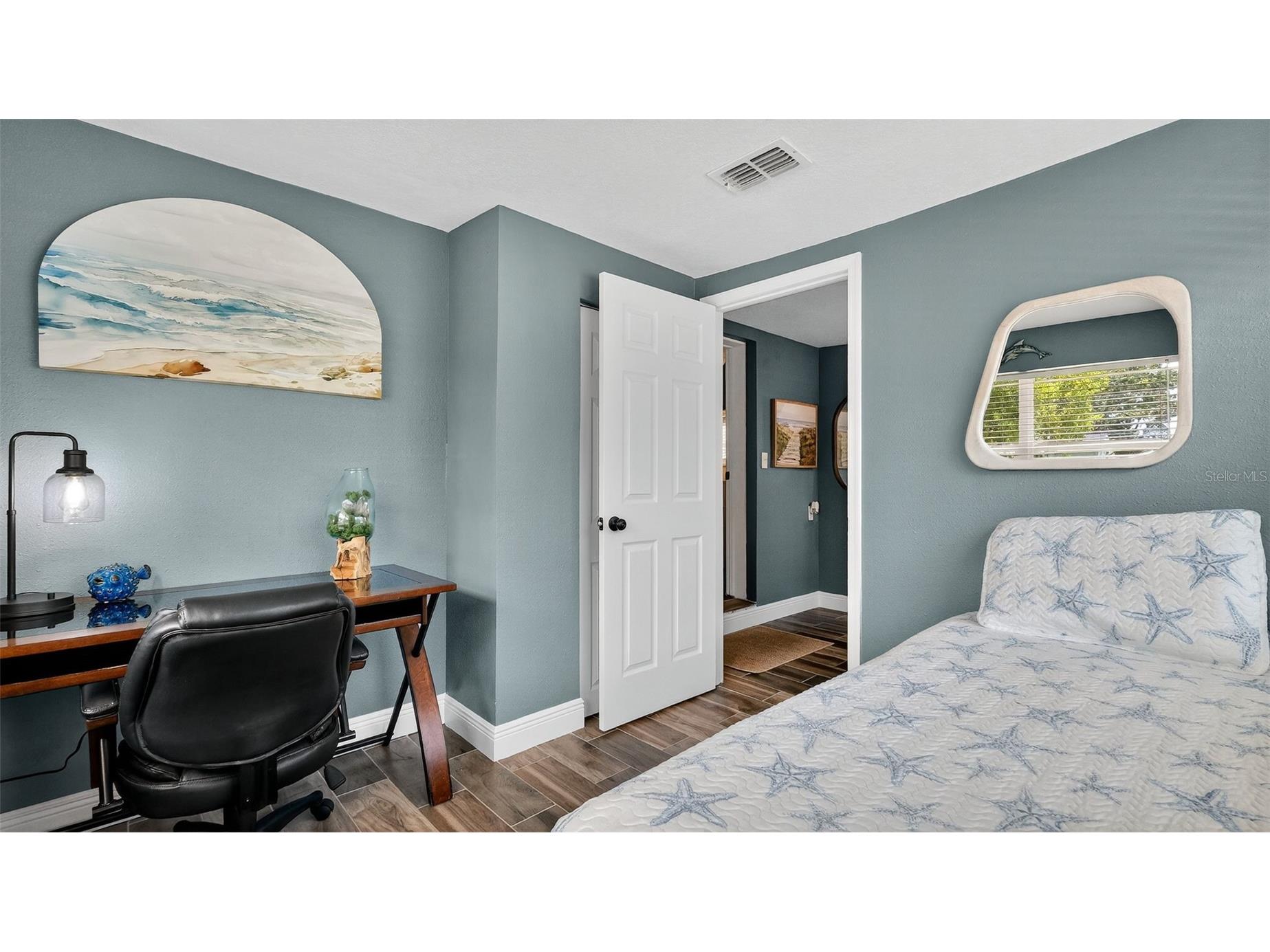 5411 Teal Drive Weeki Wachee FL 34607 - CANAL TO WEEKI WACHEE RIVER W7882168 image27