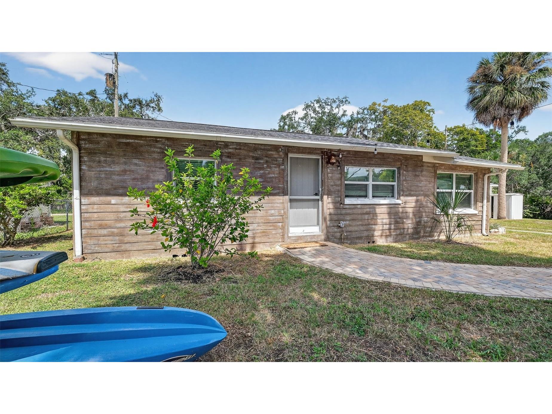 5411 Teal Drive Weeki Wachee FL 34607 - CANAL TO WEEKI WACHEE RIVER W7882168 image29
