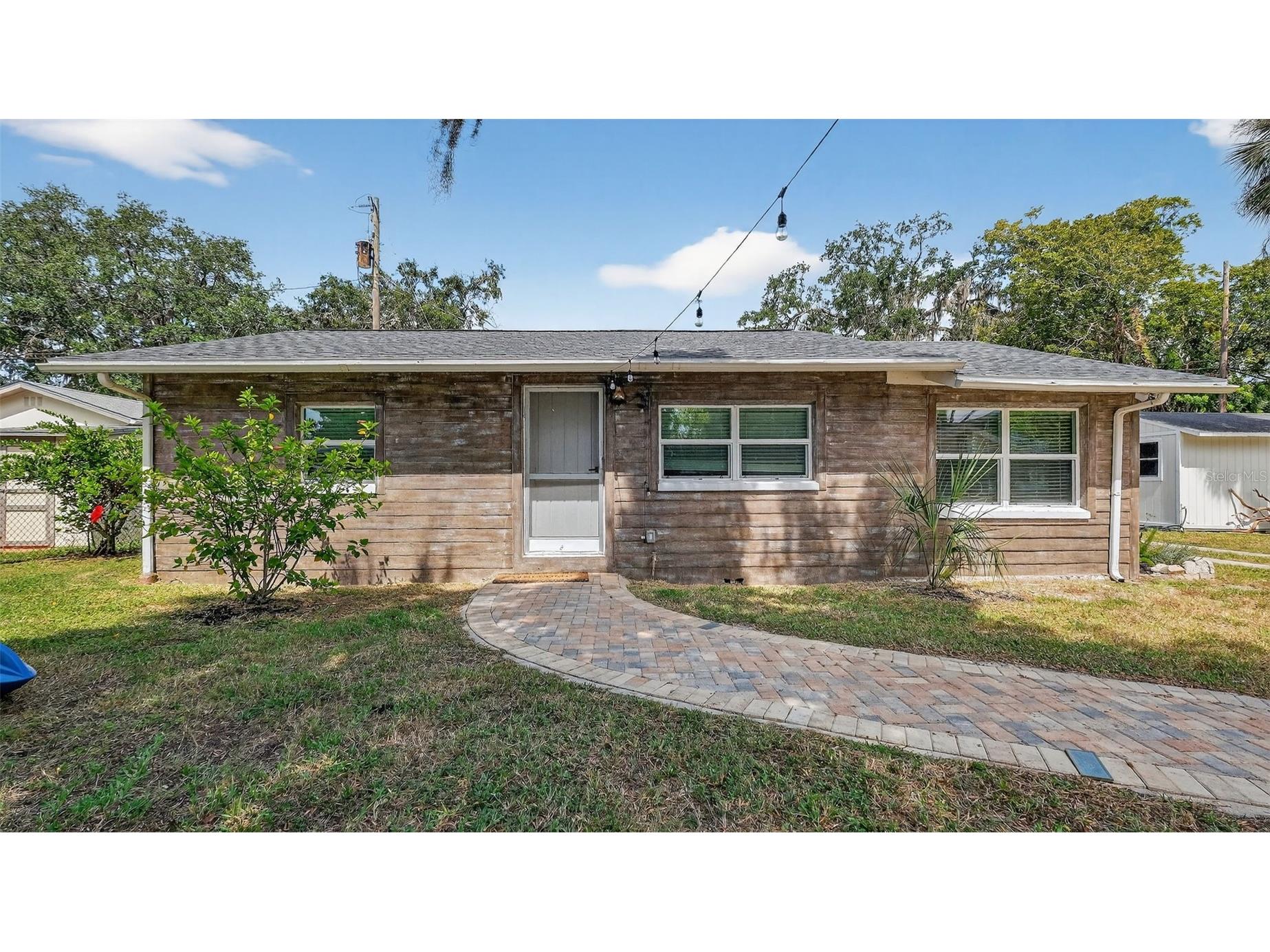 5411 Teal Drive Weeki Wachee FL 34607 - CANAL TO WEEKI WACHEE RIVER W7882168 image30