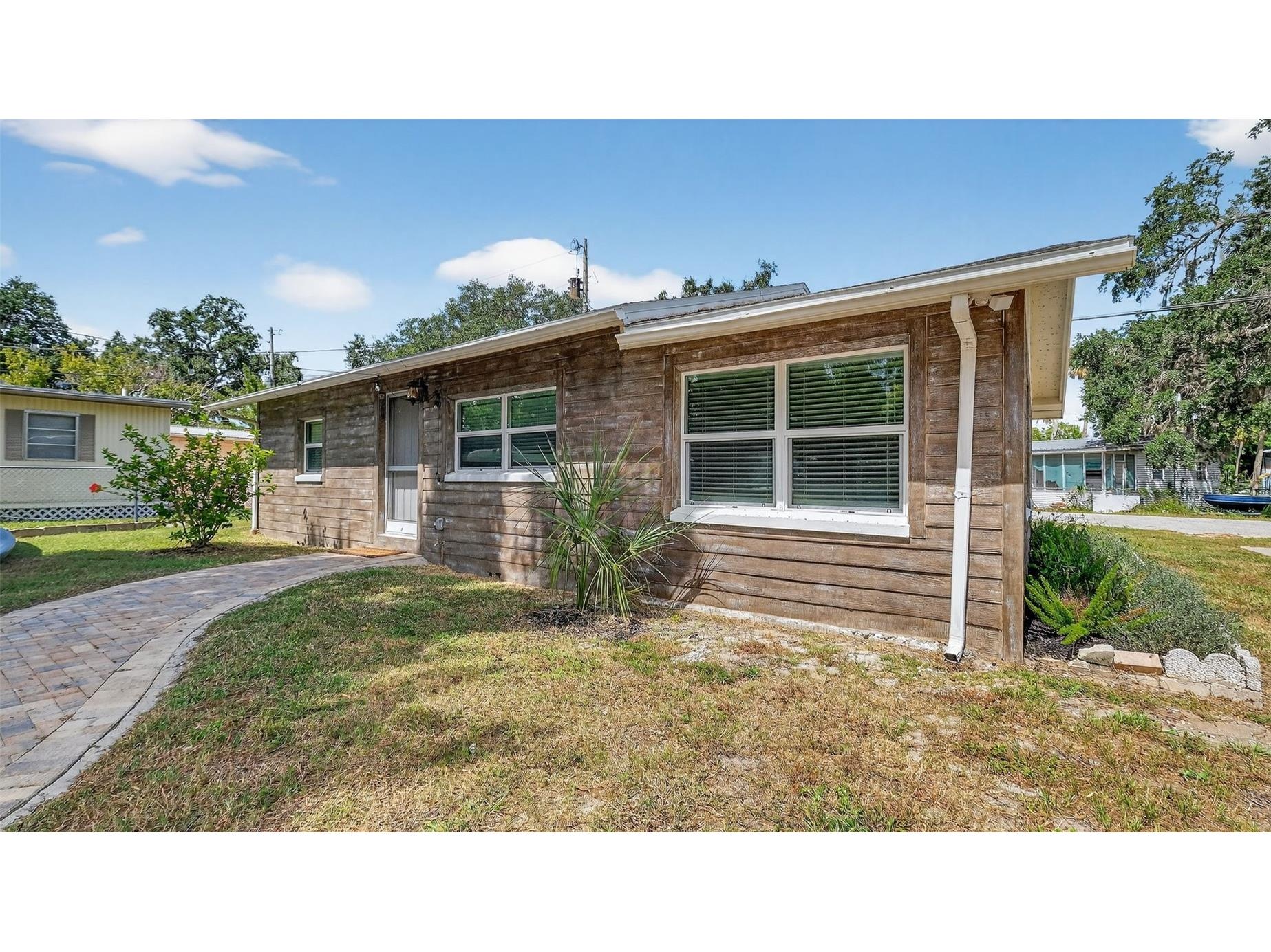 5411 Teal Drive Weeki Wachee FL 34607 - CANAL TO WEEKI WACHEE RIVER W7882168 image31