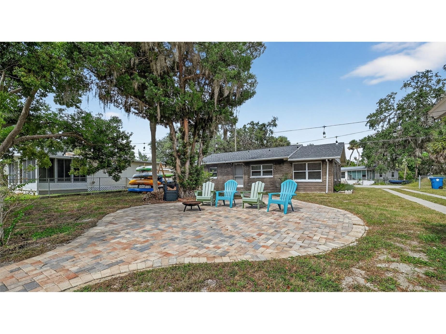 5411 Teal Drive Weeki Wachee FL 34607 - CANAL TO WEEKI WACHEE RIVER W7882168 image34