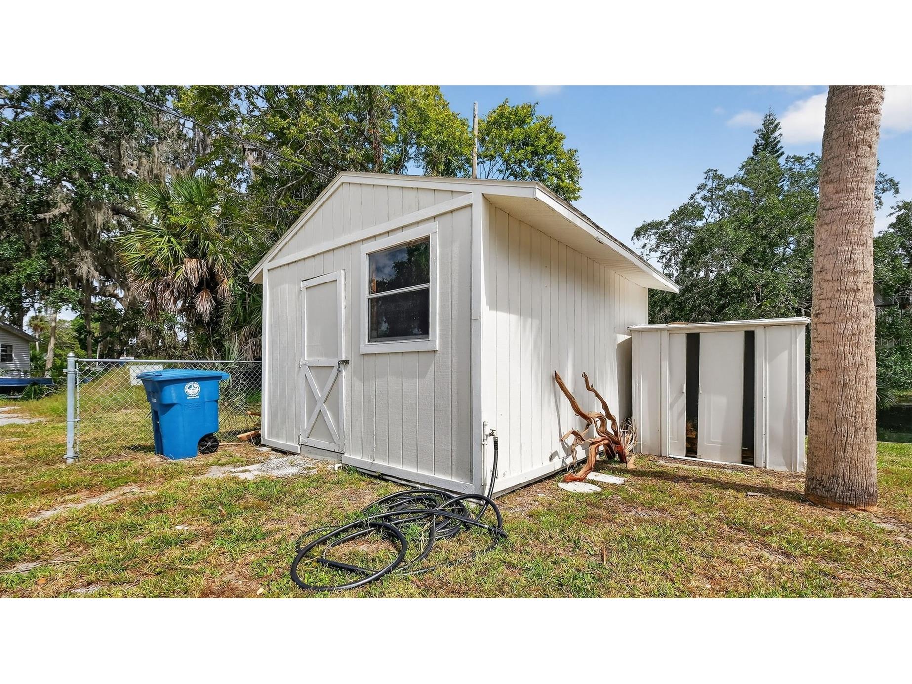 5411 Teal Drive Weeki Wachee FL 34607 - CANAL TO WEEKI WACHEE RIVER W7882168 image40