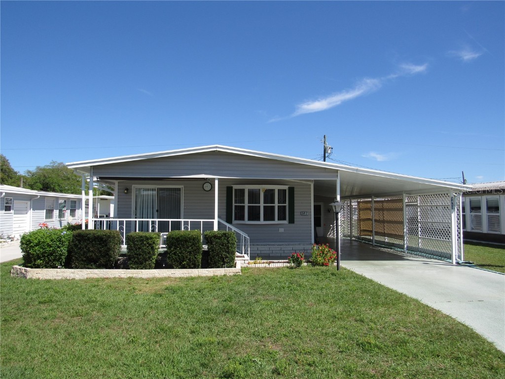 5412 Amanda Street Zephyrhills FL 33542 T3512945 image1