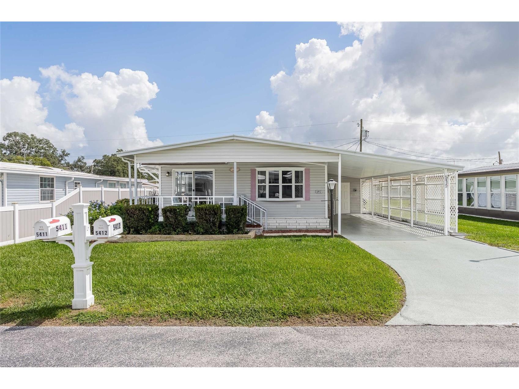 5412 Amanda Street Zephyrhills FL 33542 TB8436459 image1