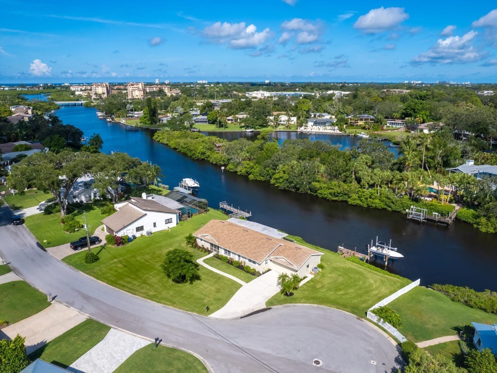 5412 America Drive Sarasota FL 34231 - PHILLIPPI CREEK A4623245 image1
