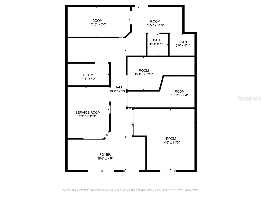 5412 Central Avenue Saint Petersburg FL 33707 TB8430118 image25