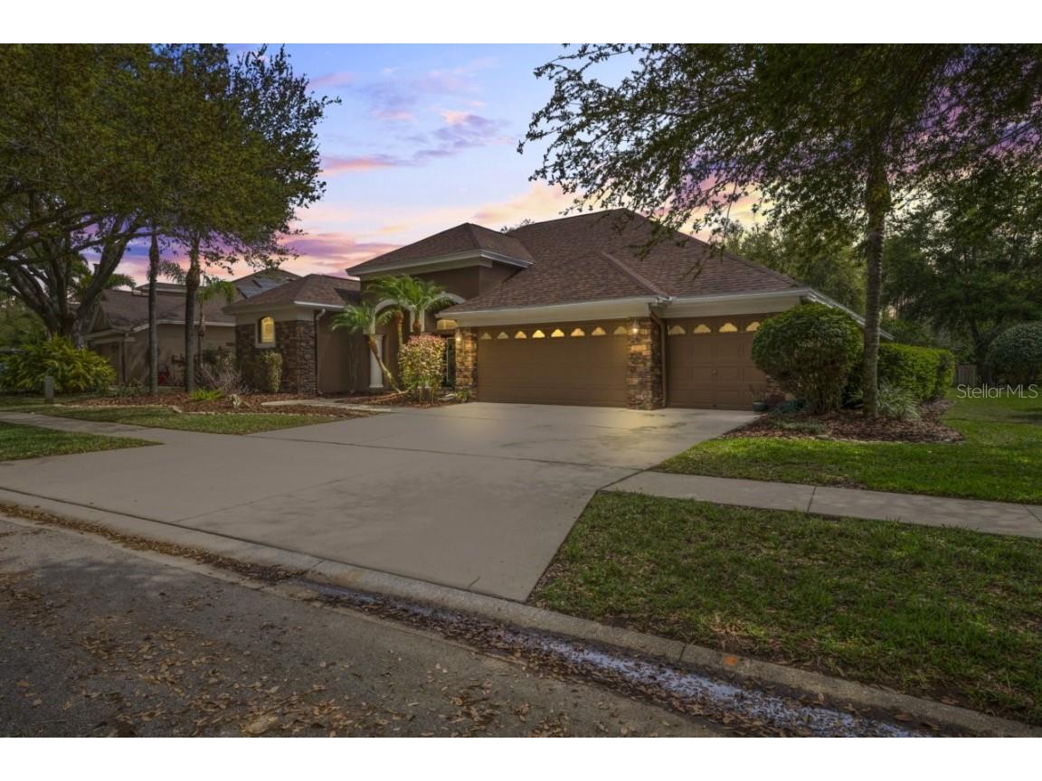 5412 Garden Arbor Drive Lutz FL 33558 U8233707 image1