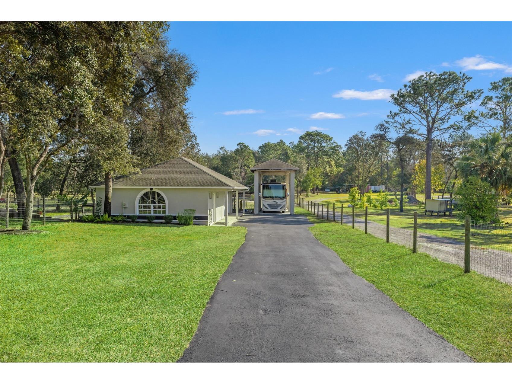 5412 Golddust Road Spring Hill FL 34609 W7880936 image60