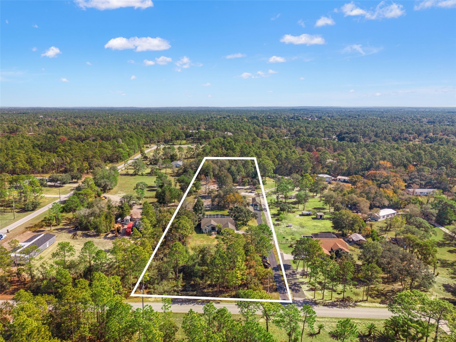 5412 Golddust Road Spring Hill FL 34609 W7880936 image8