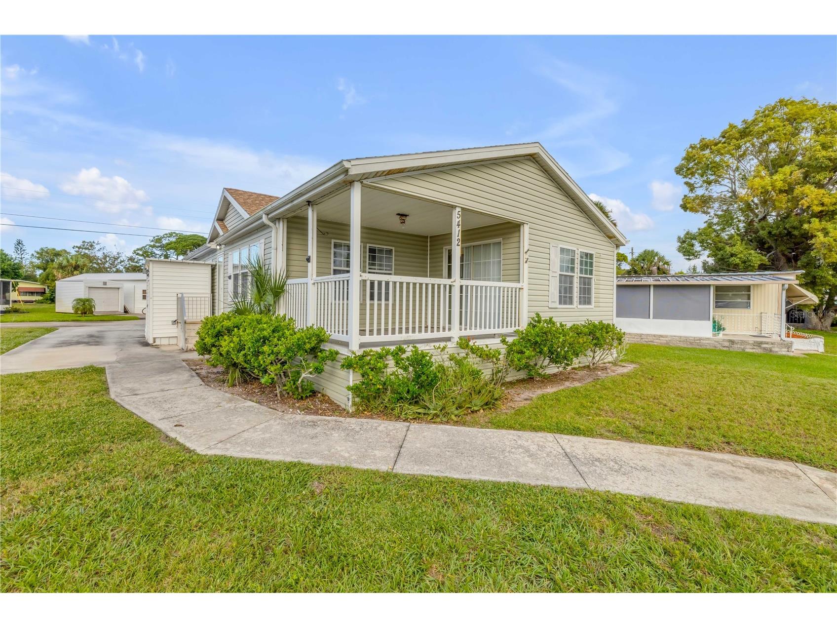 5412 Isabelle Avenue Port Orange FL 32127 NS1086280 image1