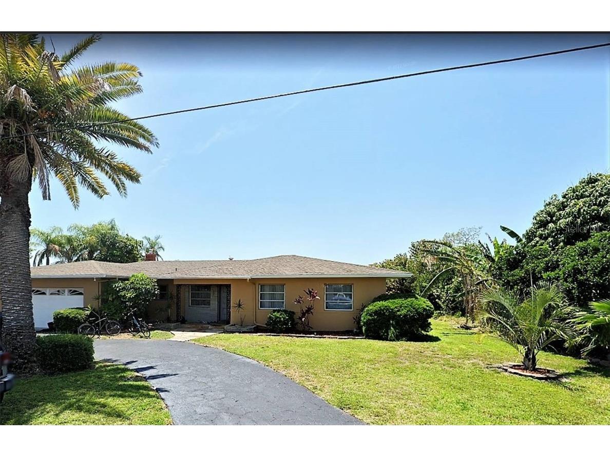 5412 Leilani Drive Saint Pete Beach FL 33706 - BOCA CIEGA BAY T3405450 image1