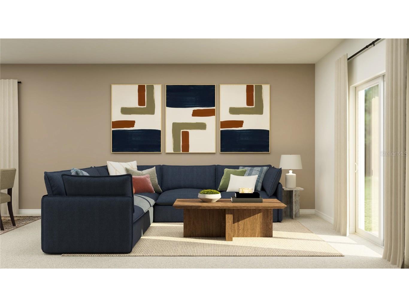 5412 Meadow Walk Drive Davenport FL 33837 O6371636 image7