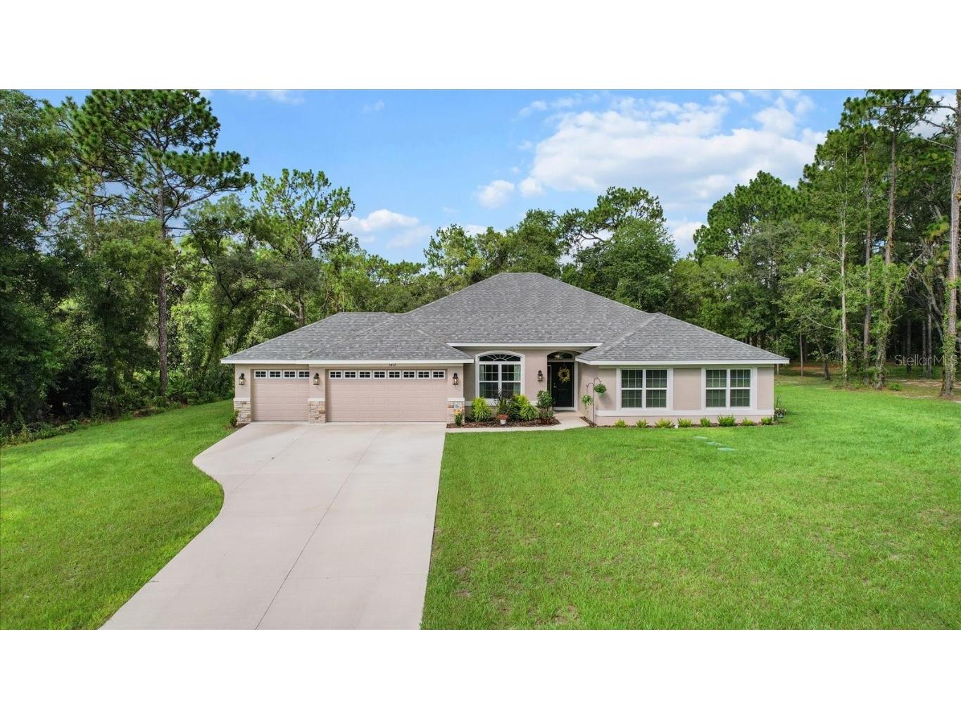 5412 N Mallows Circle Beverly Hills FL 34465 OM705573 image1