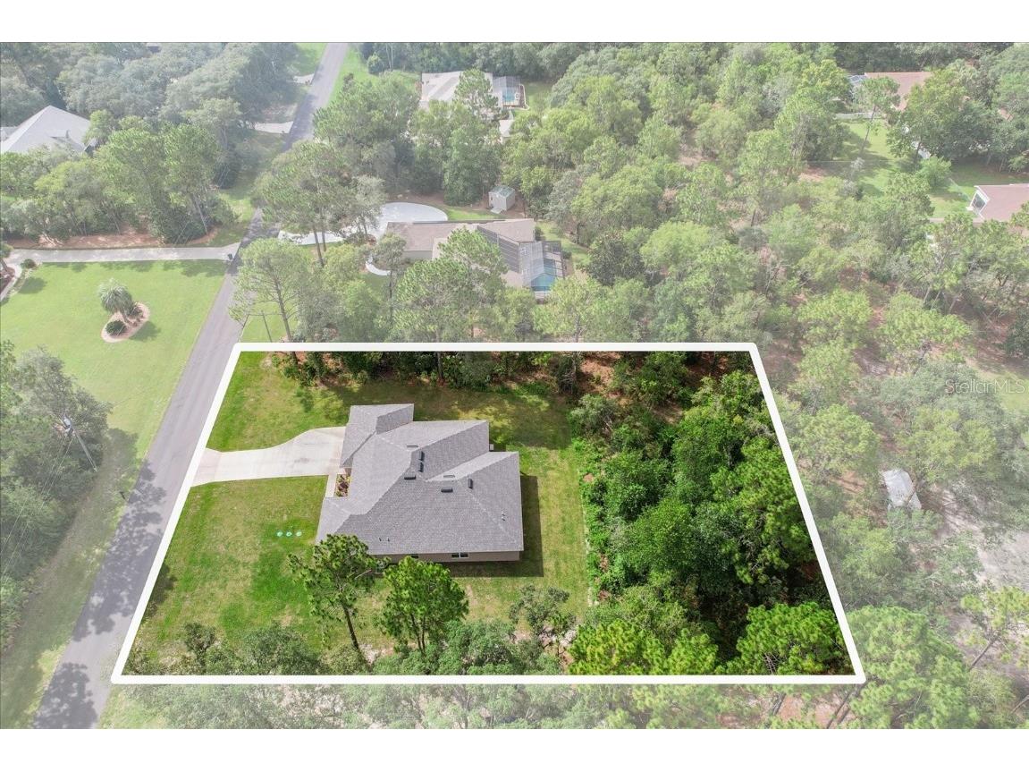 5412 N Mallows Circle Beverly Hills FL 34465 OM705573 image35