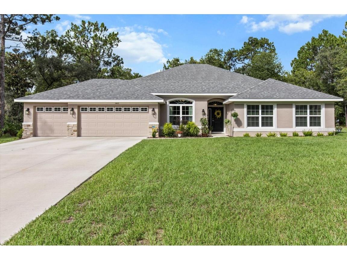5412 N Mallows Circle Beverly Hills FL 34465 OM705573 image36
