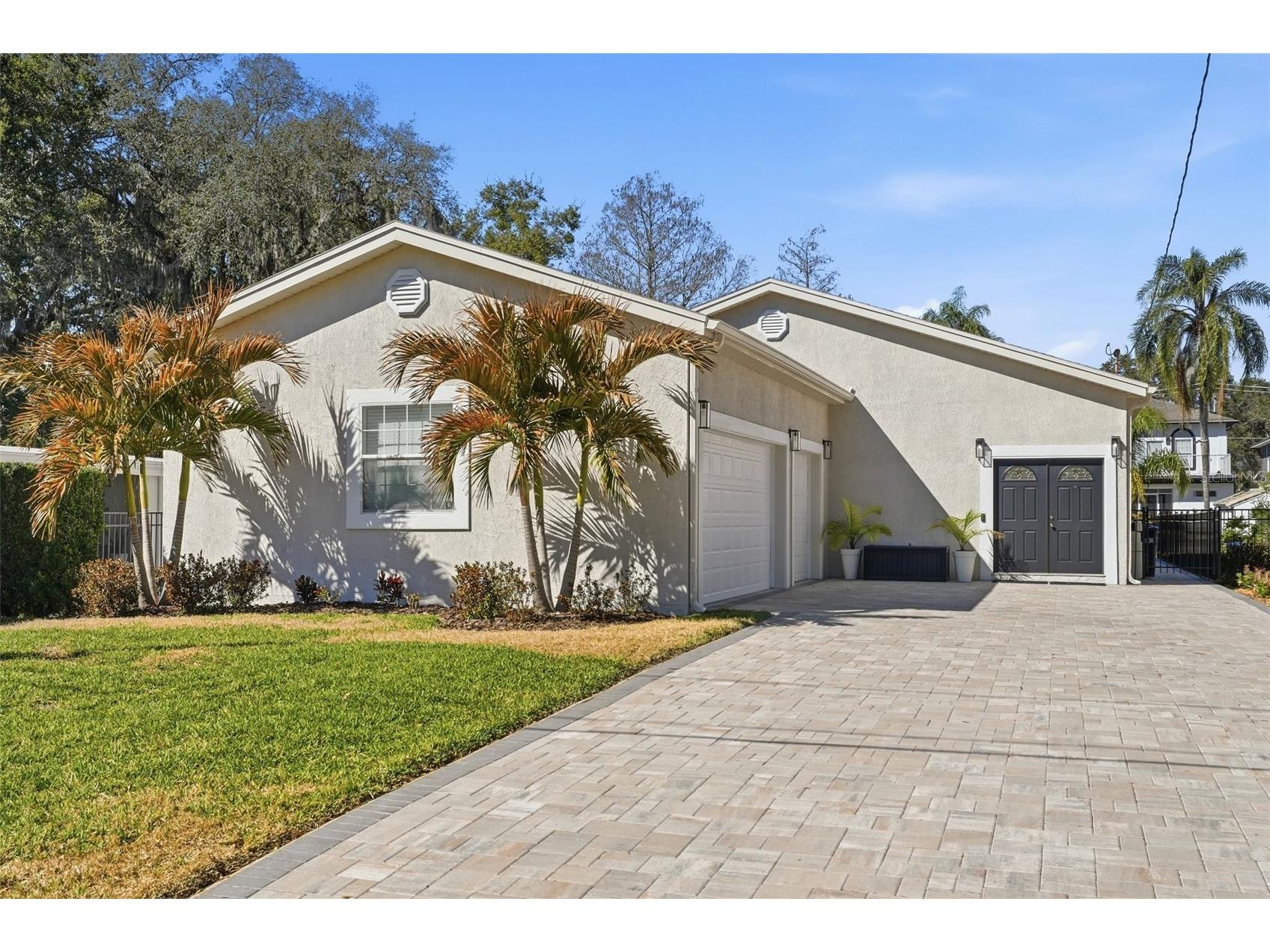 5412 Parkway Drive Belle Isle FL 32809 - LAKE CONWAY O6406118 image1