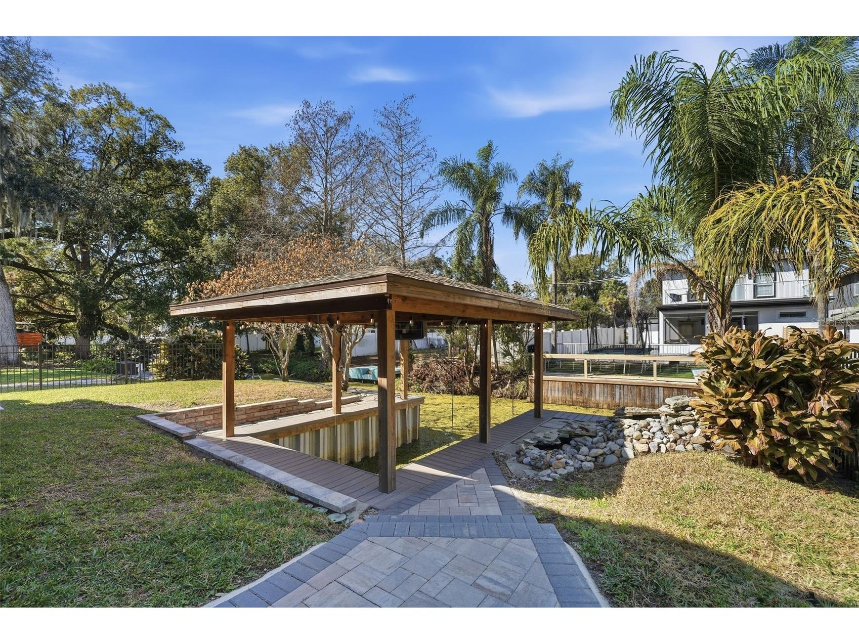 5412 Parkway Drive Belle Isle FL 32809 - LAKE CONWAY O6406118 image22