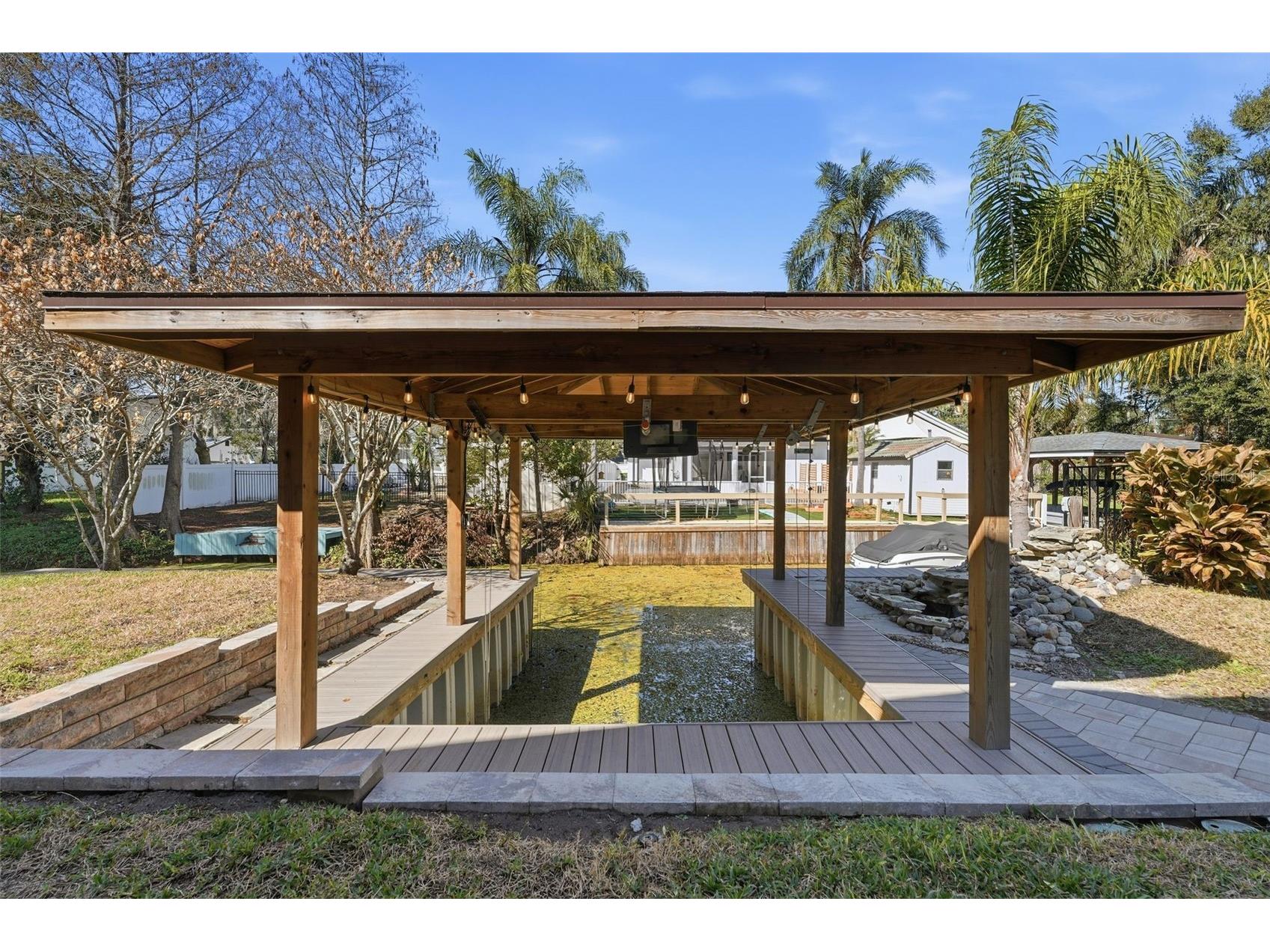 5412 Parkway Drive Belle Isle FL 32809 - LAKE CONWAY O6406118 image23