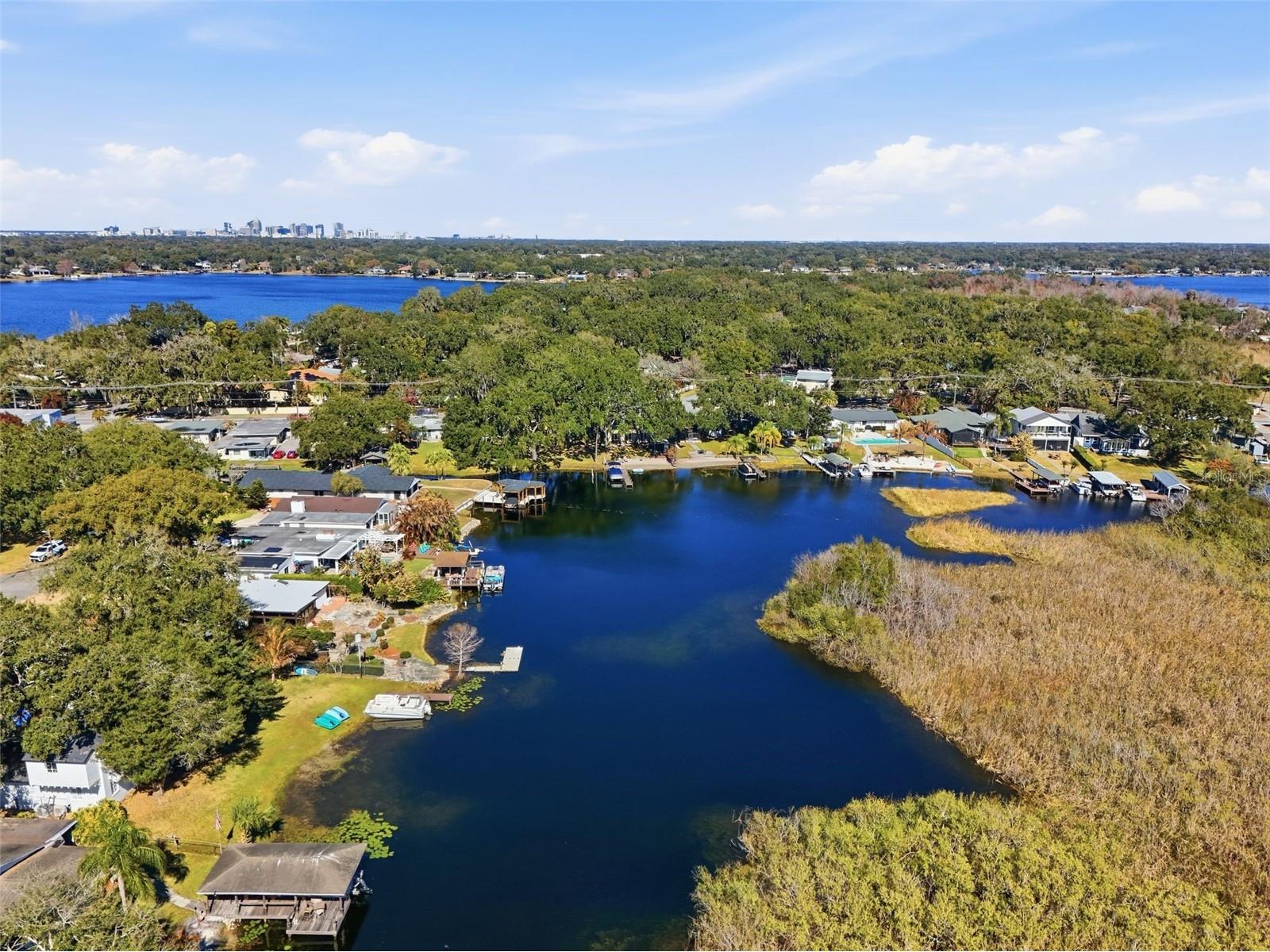 5412 Parkway Drive Belle Isle FL 32809 - LAKE CONWAY O6406118 image26