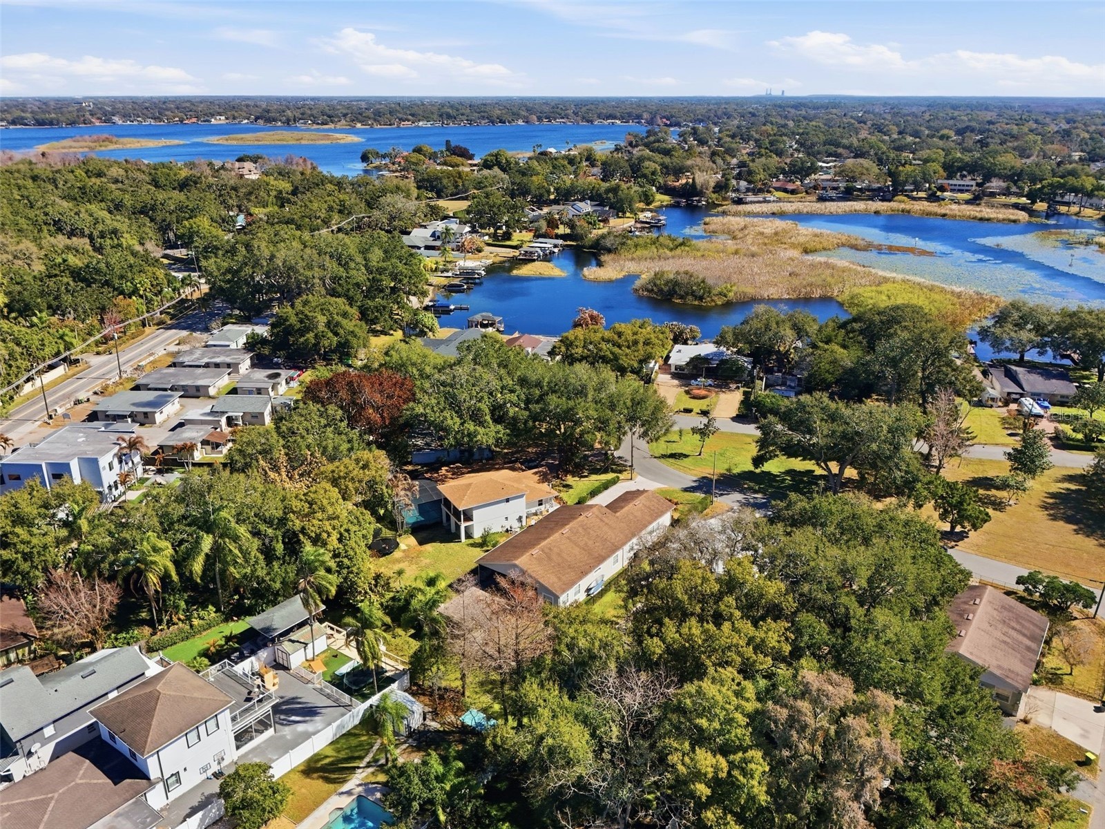 5412 Parkway Drive Belle Isle FL 32809 - LAKE CONWAY O6406118 image27