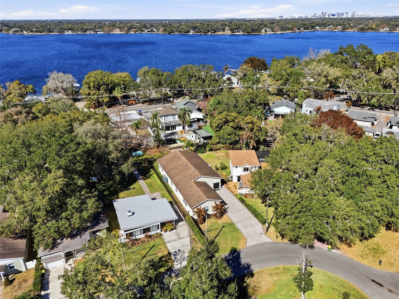 5412 Parkway Drive Belle Isle FL 32809 - LAKE CONWAY O6406118 image28