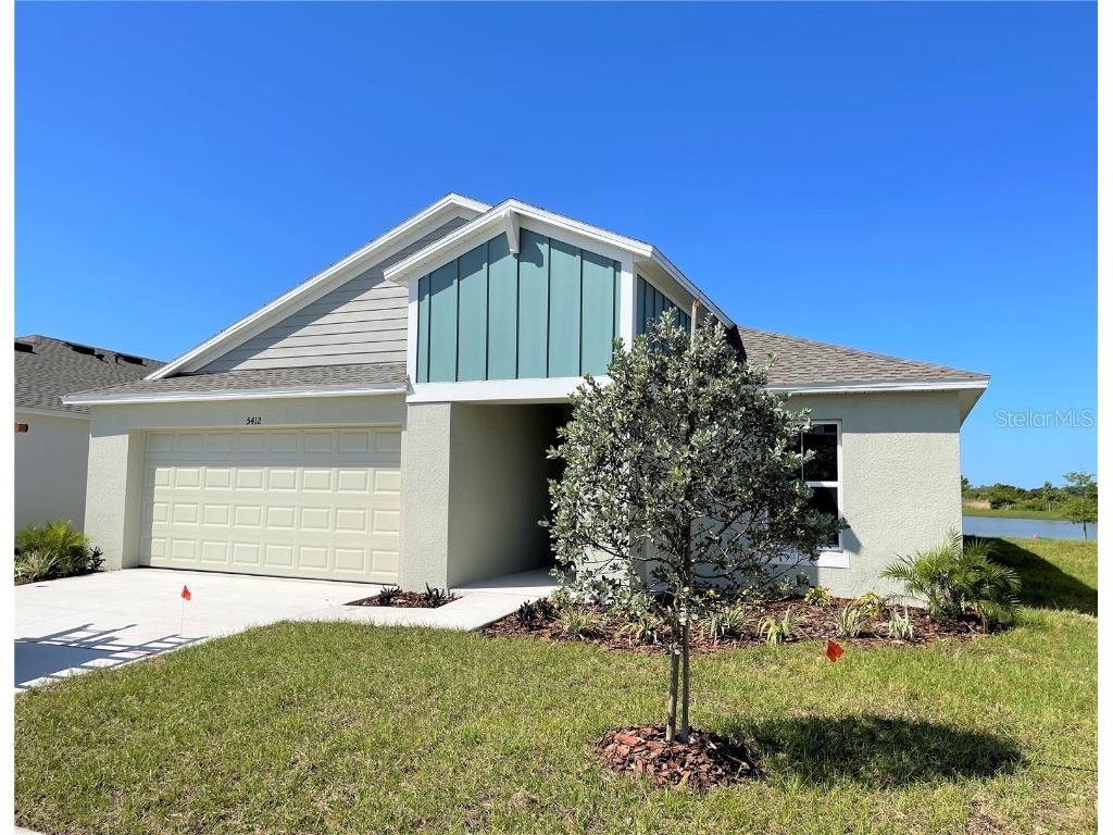 5412 Siltstone Street Lakeland FL 33811 L4942340 image1